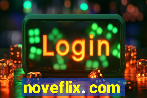 noveflix. com